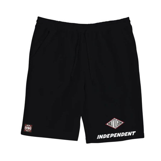 Independent BTG Men's Fleece Shorts