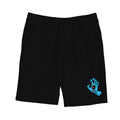 Santa Cruz Screaming Hand Men's Fleece Shorts
