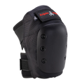 Triple 8 Pro Knee Pads Black X-Large