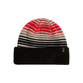 Deathwish Gang Logo Stripe Beanie