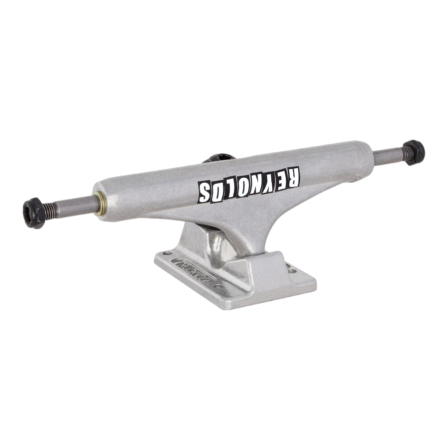 Independent Hollow Reynolds Block Mid Skateboard Trucks (Set of 2)