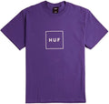 Huf Essentials Box Logo Men's T-Shirt