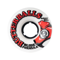 Sector 9 Butterballs 61mm Longboard Wheels
