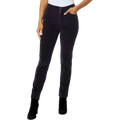 Levi's 724 High-Rise Slim Straight Cropped Women's Denim Jeans