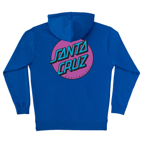 Santa Cruz Other Dot Hoodie