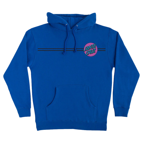 Santa Cruz Other Dot Hoodie