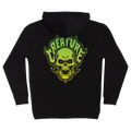Creature Bonehead Hoodie