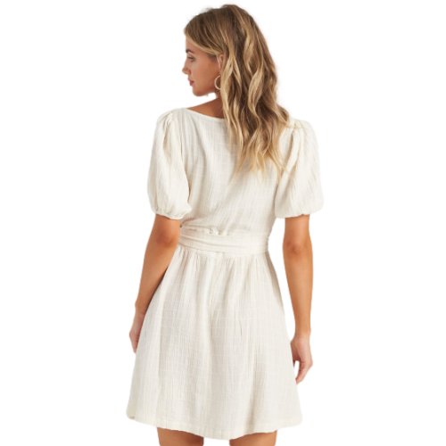 Billabong Sundown Dress
