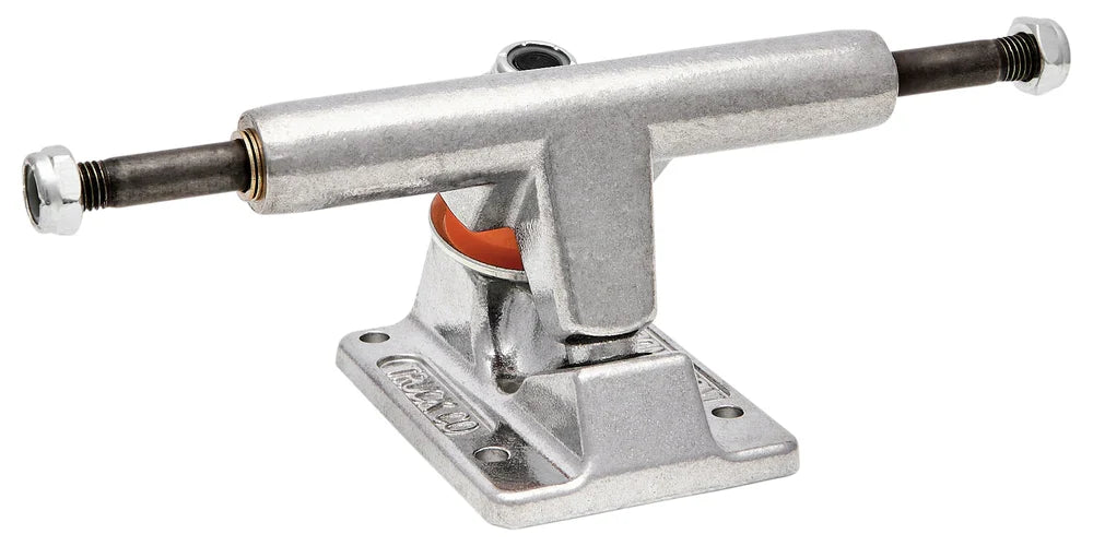 Independent Stage 11 Polished T-Hanger Standard Skateboard Trucks (Set of 2)