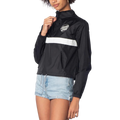 Santa Cruz Opus Dot Skimmer Anorak Jacket