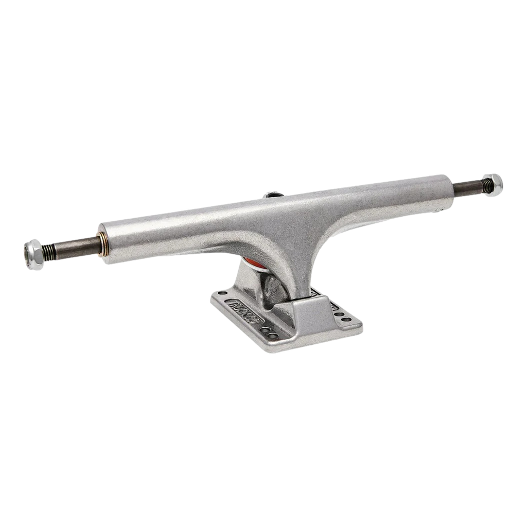 Independent Polished 215 Standard Skateboard Trucks (Set of 2)
