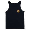 Santa Cruz Loud Ringed Dot Tank