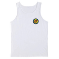 Santa Cruz Loud Ringed Dot Tank