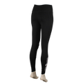 Salty Crew Signature Black Legging