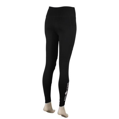 Salty Crew Signature Black Legging