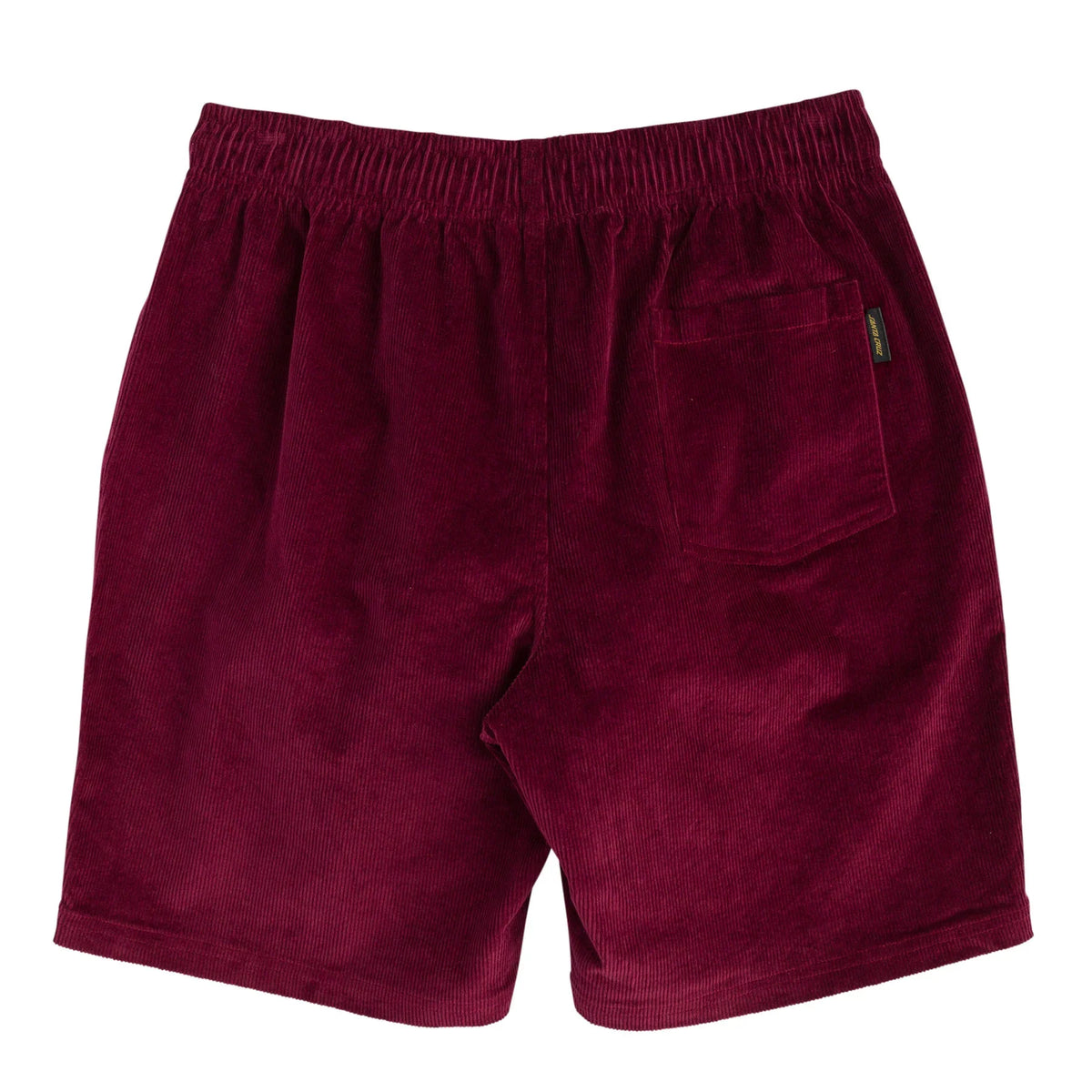 Santa Cruz Corduroy Saga Shorts