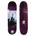 Lakai Black Sabbath Tour Photo Deck