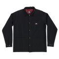 Independent Springer Chore Black Jacket
