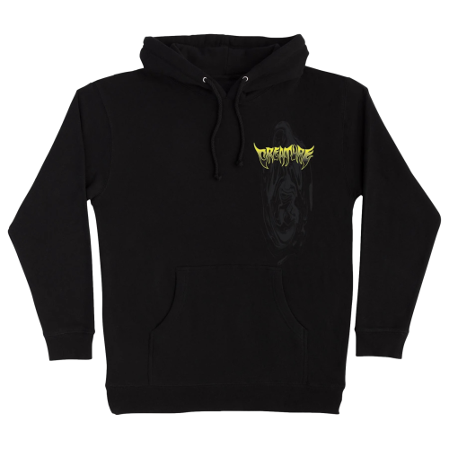 Creature Reaper Tripz Hoodie