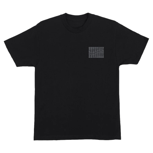 Creature Burnoutz T-Shirt