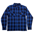 Independent Legacy Flannel