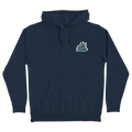Santa Cruz Split Not A Dot Hoodie