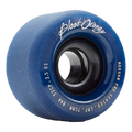 Blood Orange Liam Morgan 70mm 84a Longboard Wheels
