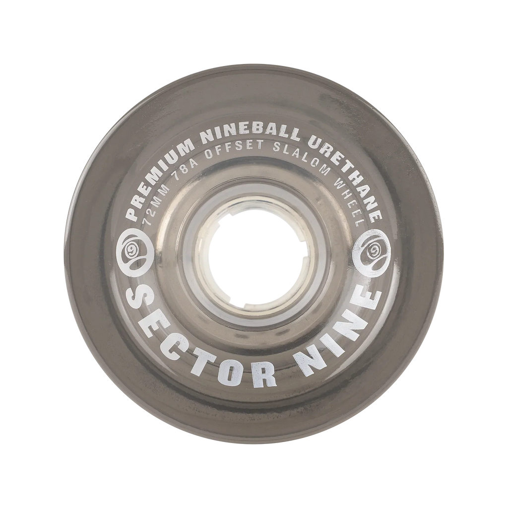 Sector 9 Nineballs 72mm Longboard Wheels
