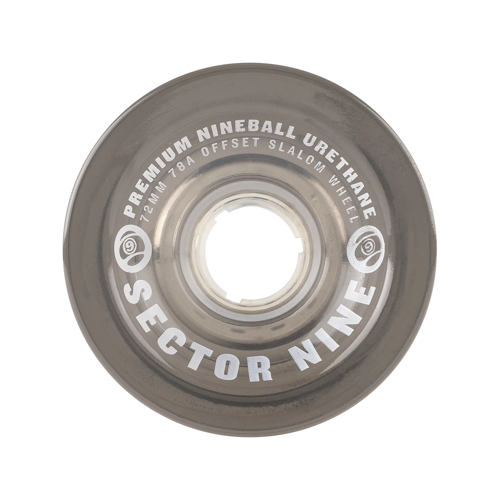Sector 9 Nineballs 72mm Longboard Wheels