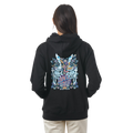 Santa Cruz Sage Relaxed Women's Hoodie