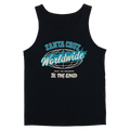 Santa Cruz TTE Worldwide Tank