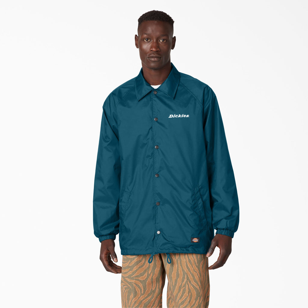 Dickies Nylon Coaches Jacket