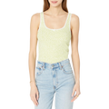 Billabong Till Dawn Moss Meadow Tank Top