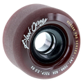 Blood Orange Liam Morgan 70mm 82a Longboard Wheels