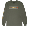 Spitfire LTB L/S Tee