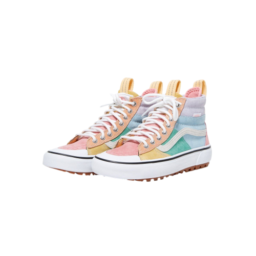Vans Sk8-Hi MTE 2.0 DX Pastel Women