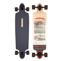 Arbor Dropcruiser Photo Longboard Complete