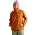 Billabong Boundary Mock 3 Women's Pullover