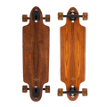 Arbor Zeppelin Flagship Longboard Complete