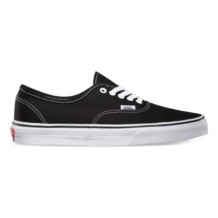 Vans Authentic (Black)
