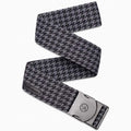 Arcade Ranger Black Houndstooth Adventure Belt