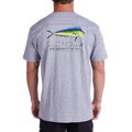 Salty Crew El Dorado T-Shirt