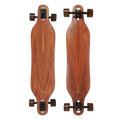 Arbor Axis 40 Flagship Longboard Complete