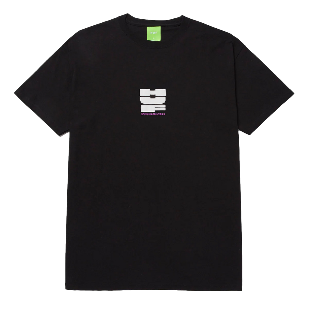 Huf Big Mad T-Shirt