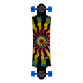 Landyachtz Fixed Blade 38 Gravity Longboard Complete