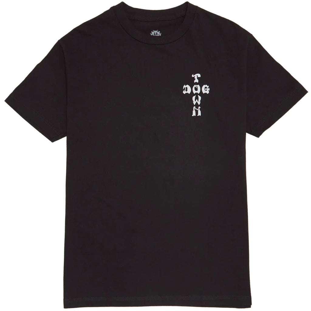 Dogtown Cross Logo