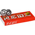 Bones Super Reds Bearings 8 Pack