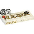 Bones Ceramic Reds Bearings 8 Pack