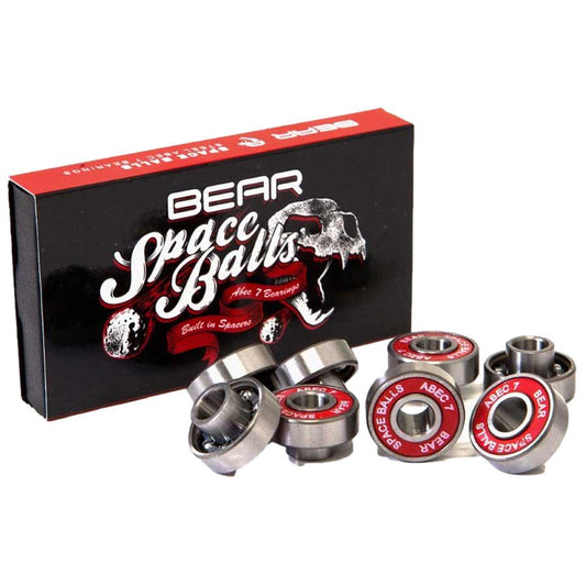 Bear Spaceballs Bearings