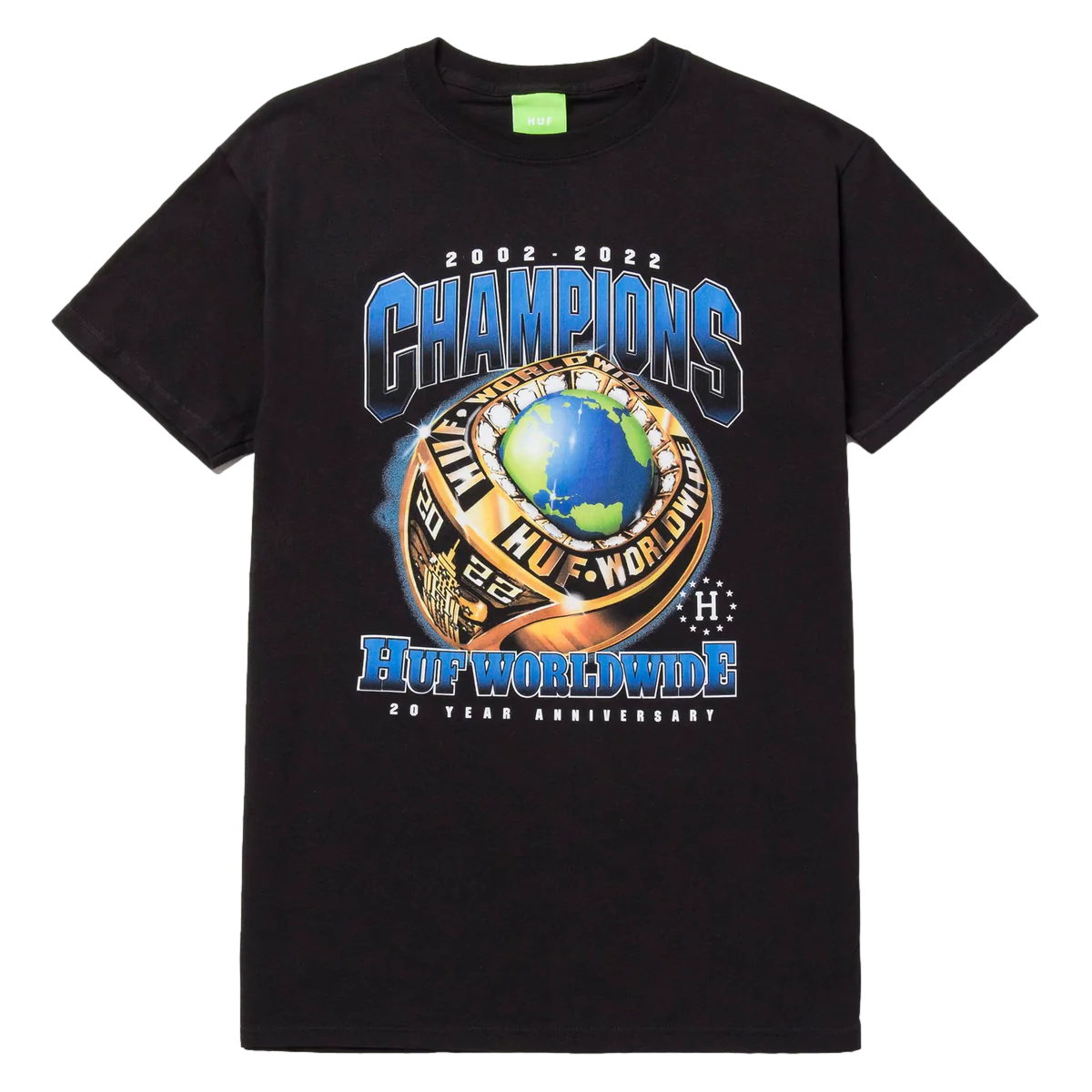 Huf Champions T-Shirt